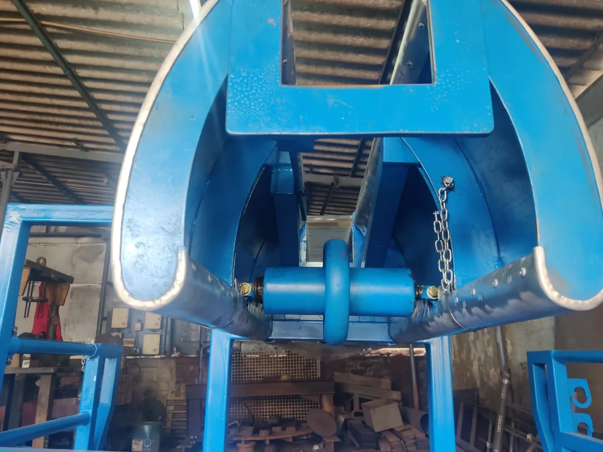 Expansion trolley